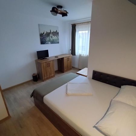 Pensiunea Balea Sat Cîrţişoara Exterior foto